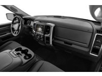 2015 RAM 1500 SLT Interior Shot 1