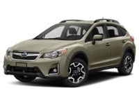 2016 Subaru Crosstrek Sport Package (CVT) Exterior Shot 1