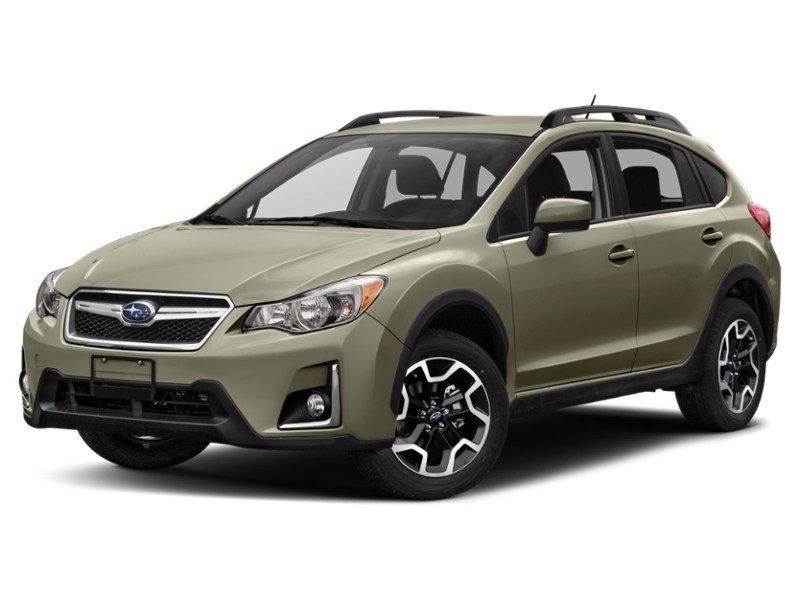 2016 Subaru Crosstrek Sport Package (CVT) Exterior Shot 1