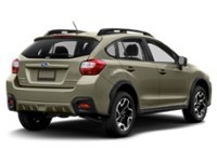 2016 Subaru Crosstrek Sport Package (CVT) Exterior Shot 2