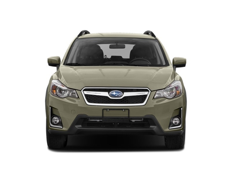 2016 Subaru Crosstrek Sport Package (CVT) Exterior Shot 6
