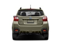 2016 Subaru Crosstrek Sport Package (CVT) Exterior Shot 8