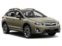 2016 Subaru Crosstrek Sport Package (CVT) Exterior Shot 9