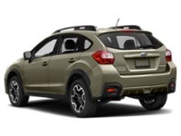2016 Subaru Crosstrek Sport Package (CVT) Exterior Shot 10