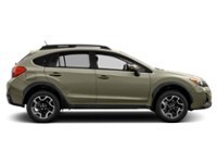 2016 Subaru Crosstrek Sport Package (CVT) Exterior Shot 11