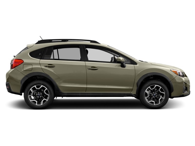 2016 Subaru Crosstrek Sport Package (CVT) Exterior Shot 11