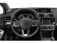 2016 Subaru Crosstrek Sport Package (CVT) Interior Shot 3