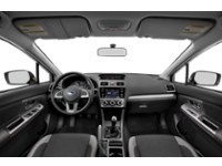 2016 Subaru Crosstrek Sport Package (CVT) Interior Shot 6