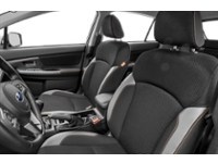 2016 Subaru Crosstrek Sport Package (CVT) Interior Shot 4