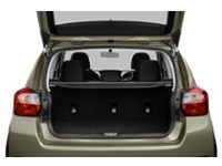 2016 Subaru Crosstrek Sport Package (CVT) Exterior Shot 4