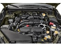 2016 Subaru Crosstrek Sport Package (CVT) Exterior Shot 3