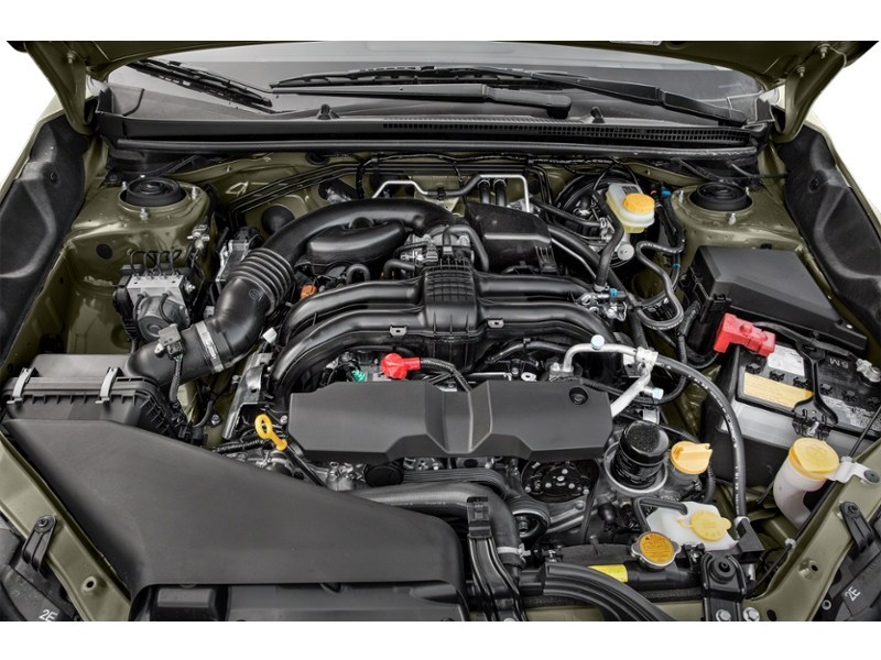 2016 Subaru Crosstrek Sport Package (CVT) Exterior Shot 3