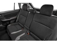 2016 Subaru Crosstrek Sport Package (CVT) Interior Shot 5
