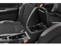 2016 Subaru Crosstrek Sport Package (CVT) Interior Shot 7