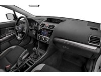 2016 Subaru Crosstrek Sport Package (CVT) Interior Shot 1