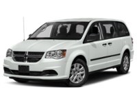 2017 Dodge Grand Caravan CVP/SXT Exterior Shot 1