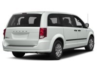 2016 Dodge Grand Caravan 4dr Wgn Canada Value Package Exterior Shot 2