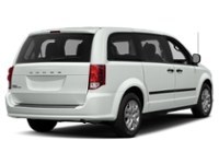2017 Dodge Grand Caravan CVP/SXT Exterior Shot 2