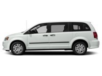 2016 Dodge Grand Caravan SE/SXT Exterior Shot 7