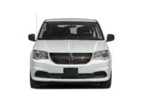 2016 Dodge Grand Caravan 4dr Wgn Canada Value Package Exterior Shot 6