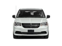 2017 Dodge Grand Caravan CVP/SXT Exterior Shot 6