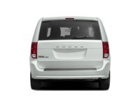 2016 Dodge Grand Caravan SE/SXT Exterior Shot 8