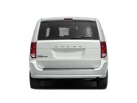 2017 Dodge Grand Caravan CVP/SXT Exterior Shot 8