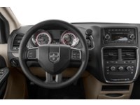 2017 Dodge Grand Caravan CVP/SXT Interior Shot 3
