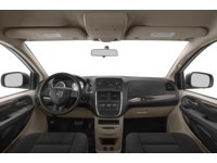 2016 Dodge Grand Caravan 4dr Wgn Canada Value Package Interior Shot 6