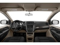 2016 Dodge Grand Caravan SE/SXT Interior Shot 6
