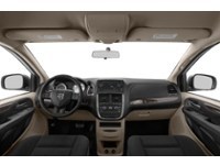 2017 Dodge Grand Caravan CVP/SXT Interior Shot 6