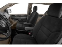 2017 Dodge Grand Caravan CVP/SXT Interior Shot 4