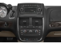 2016 Dodge Grand Caravan 4dr Wgn Canada Value Package Interior Shot 2