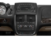 2016 Dodge Grand Caravan SE/SXT Interior Shot 2