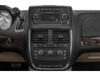 2017 Dodge Grand Caravan CVP/SXT Interior Shot 2