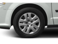 2016 Dodge Grand Caravan 4dr Wgn Canada Value Package Exterior Shot 5