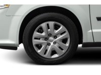 2016 Dodge Grand Caravan SE/SXT Exterior Shot 5