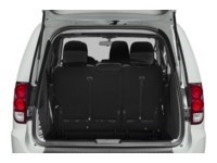 2016 Dodge Grand Caravan 4dr Wgn Canada Value Package Exterior Shot 4