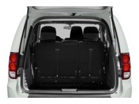 2016 Dodge Grand Caravan SE/SXT Exterior Shot 4