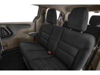 2016 Dodge Grand Caravan 4dr Wgn Canada Value Package Interior Shot 5