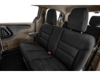 2017 Dodge Grand Caravan CVP/SXT Interior Shot 5
