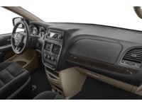 2016 Dodge Grand Caravan 4dr Wgn Canada Value Package Interior Shot 1