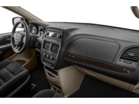 2016 Dodge Grand Caravan SE/SXT Interior Shot 1