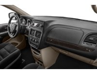 2017 Dodge Grand Caravan CVP/SXT Interior Shot 1