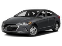 2018 Hyundai Elantra GL SE (A6) Exterior Shot 1