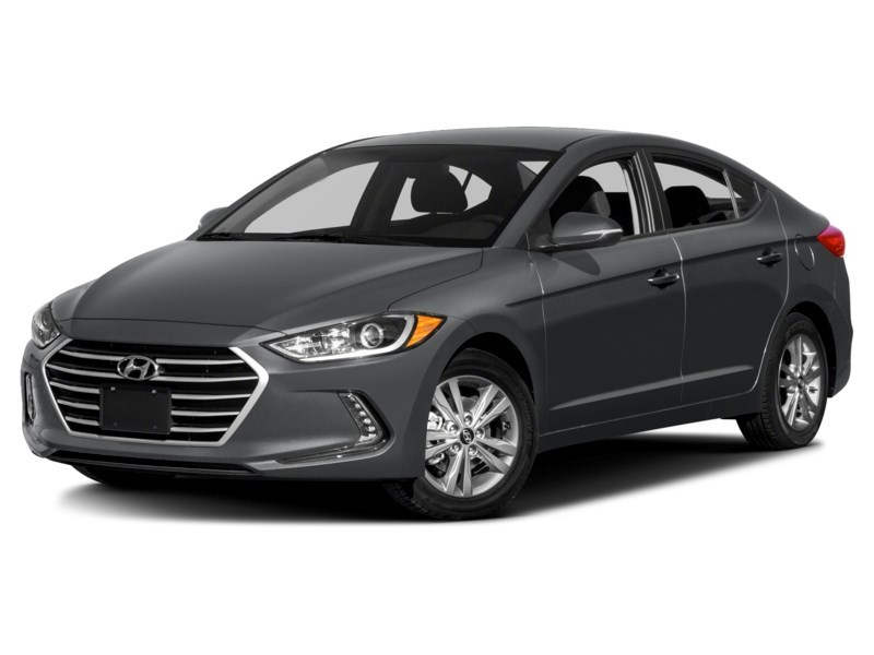 2018 Hyundai Elantra GL SE (A6) Exterior Shot 1