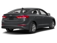 2017 Hyundai Elantra 4dr Sdn Auto GL Exterior Shot 2