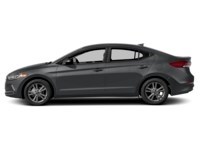 2018 Hyundai Elantra GL SE (A6) Exterior Shot 7