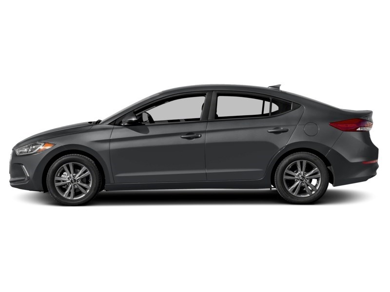 2018 Hyundai Elantra GL SE (A6) Exterior Shot 7