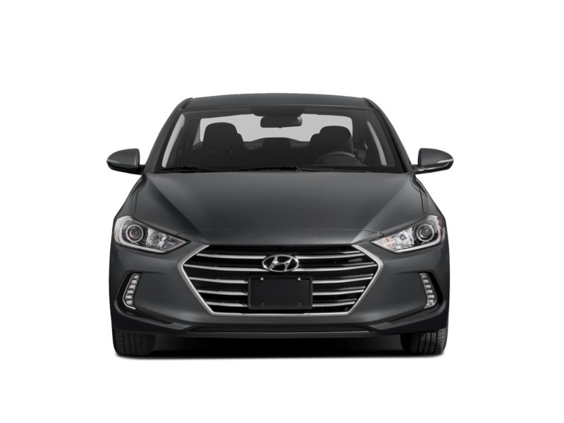 2018 Hyundai Elantra GL SE (A6) Exterior Shot 6